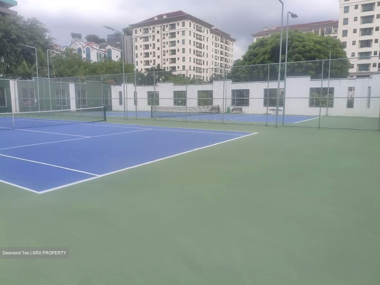 Hillview Green (D21), Condominium #545805351